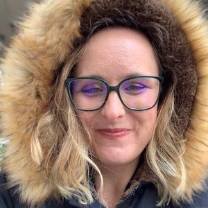 Meet your Posher, Amber